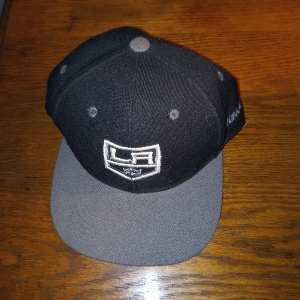 La Kings Hat